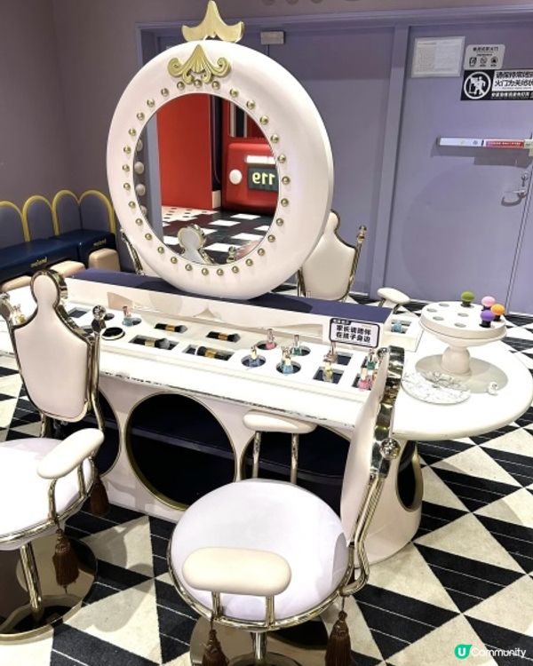 【 一個價錢全日任玩。深圳高質Playhouse 】