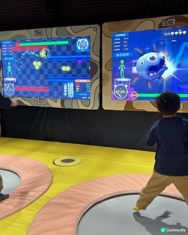 【 一個價錢全日任玩。深圳高質Playhouse 】