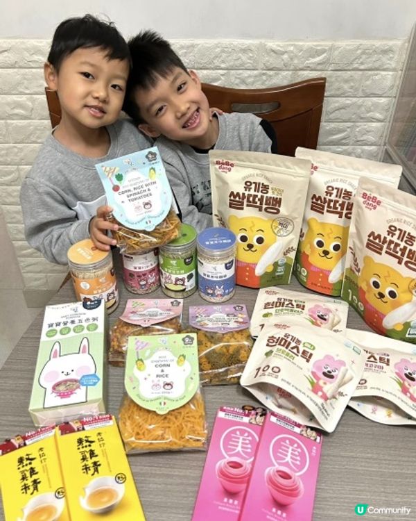 【 OMyFamily @ 荷花BB展 】