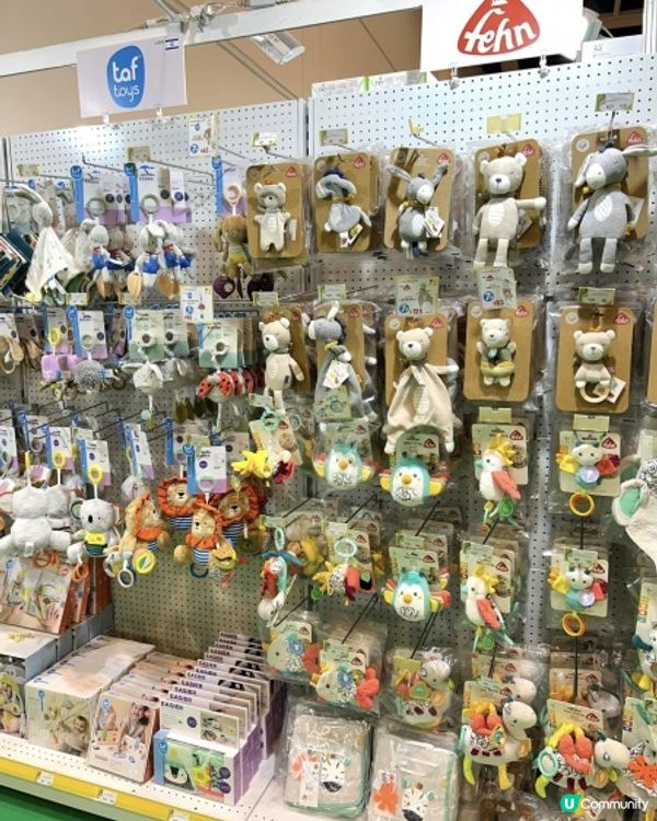 【 最新荷花BB展優惠情報｜免費著數禮品 + 至抵產品 】