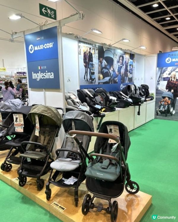 【 最新荷花BB展優惠情報｜免費著數禮品 + 至抵產品 】