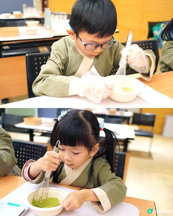 【親子】暑假好去處 - 挪亞方舟「童萌特工大作戰」