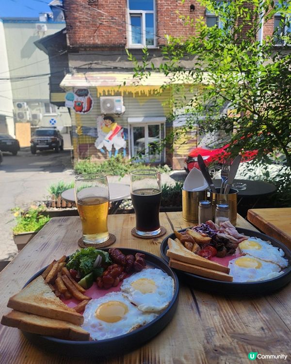 2023Sep東北+海参崴