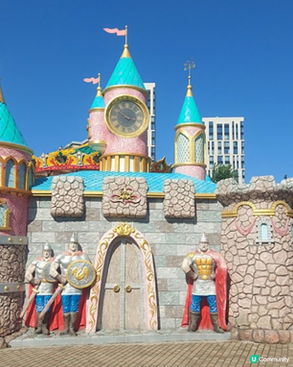 2023Sep東北+海参崴