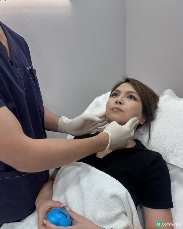 改善咀嚼肌好簡單