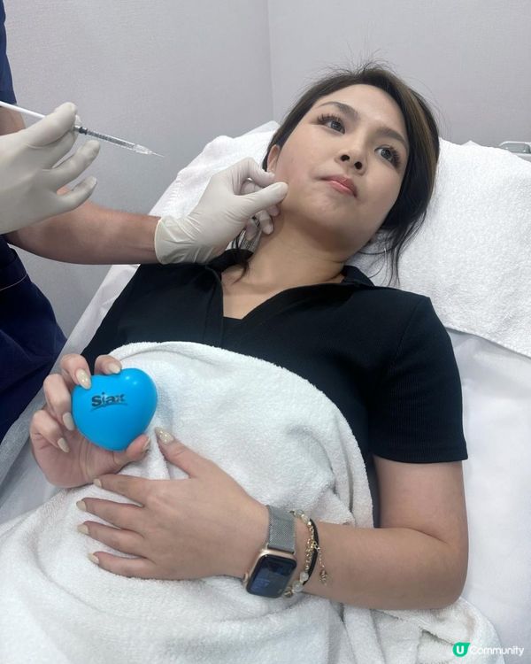 改善咀嚼肌好簡單