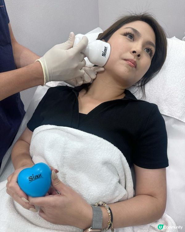 改善咀嚼肌好簡單