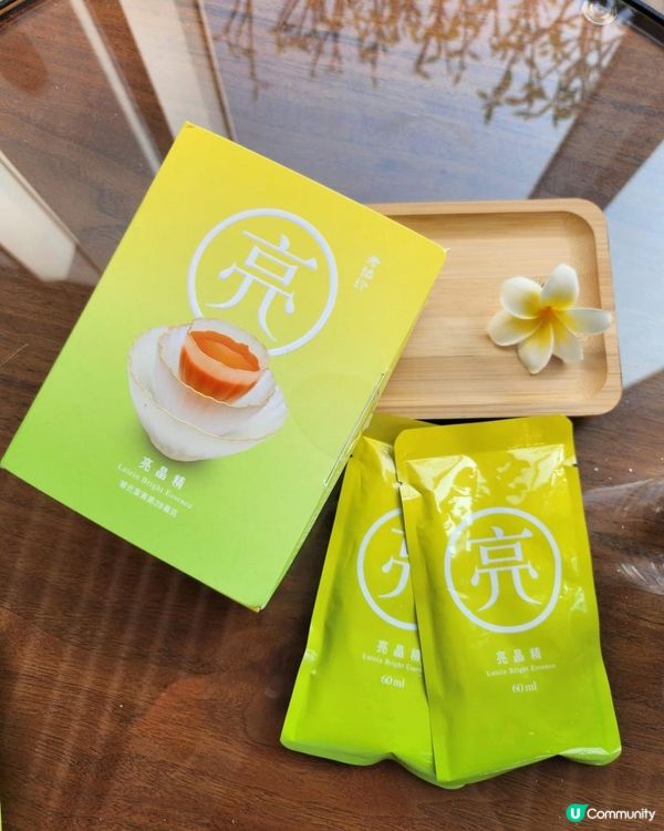 大人小朋友都啱食嘅護眼品👀