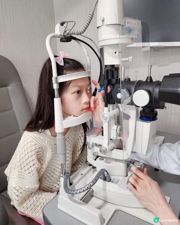 深近視的嚴重性與矯正方法