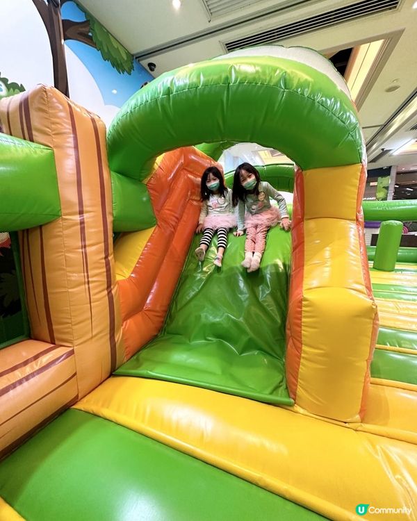 又尋到寶！奧海城新開playhouse