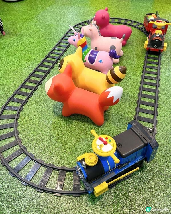 又尋到寶！奧海城新開playhouse