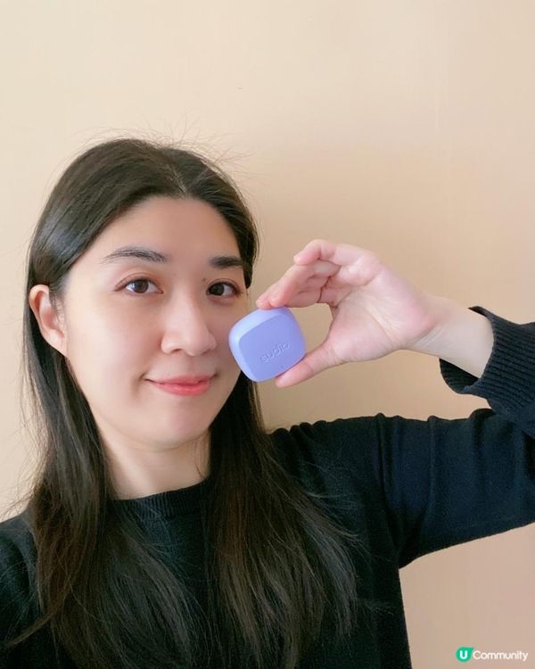 紫色控🟣靚耳機