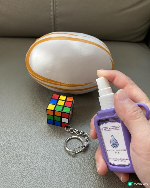 家居清潔好幫手-芳泉