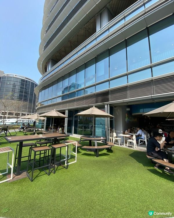 環境幽靜幾舒服｜Flames-觀塘