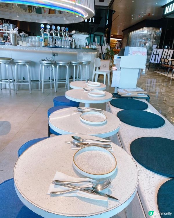 環境幽靜幾舒服｜Flames-觀塘