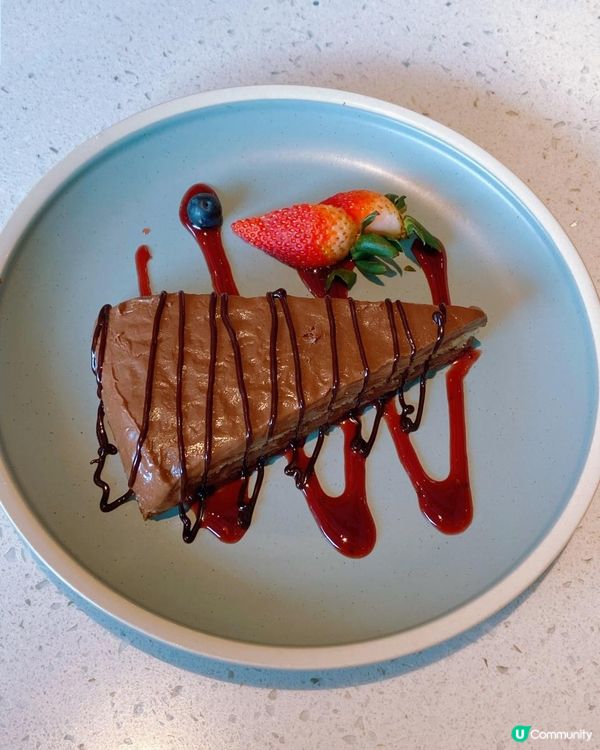 環境幽靜幾舒服｜Flames-觀塘