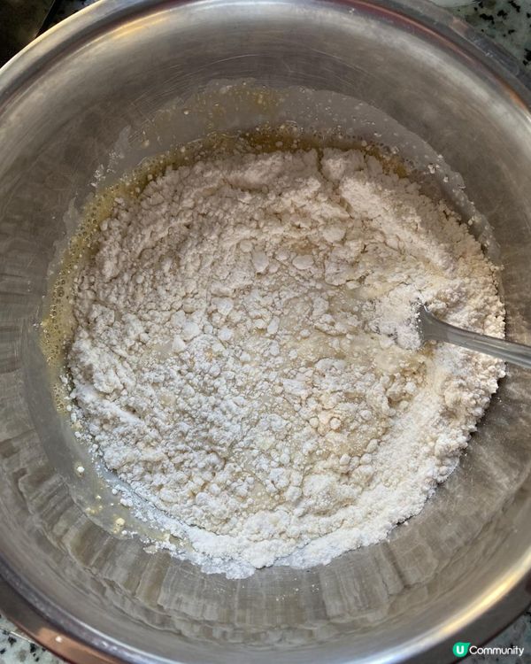 懶人版電飯煲整蛋糕