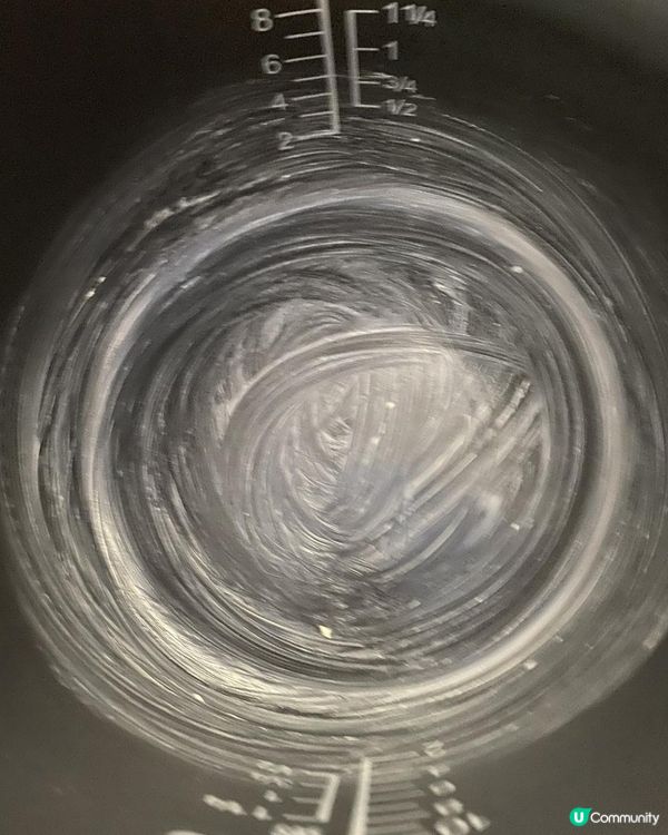 懶人版電飯煲整蛋糕