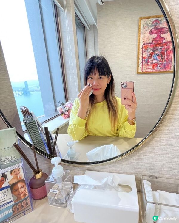 改善皮膚多個問題