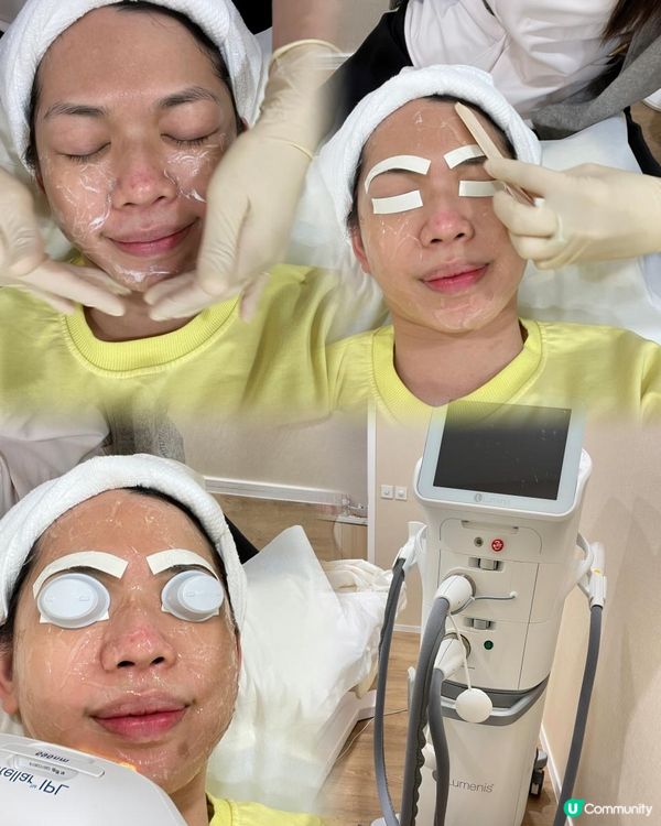 改善皮膚多個問題