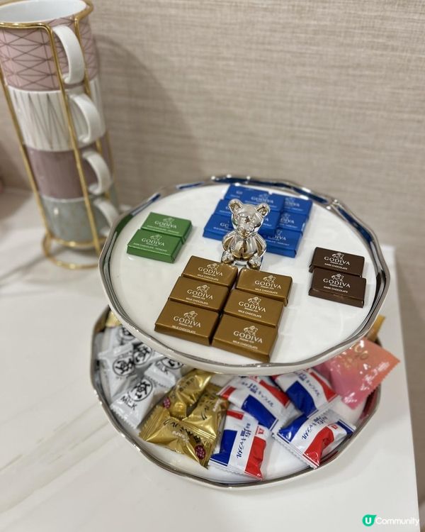 改善皮膚多個問題