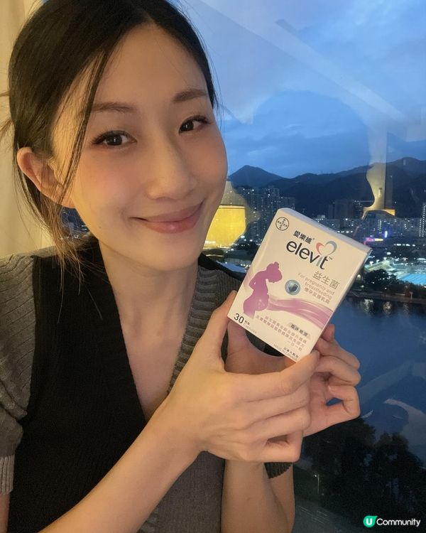 母乳媽媽益生菌