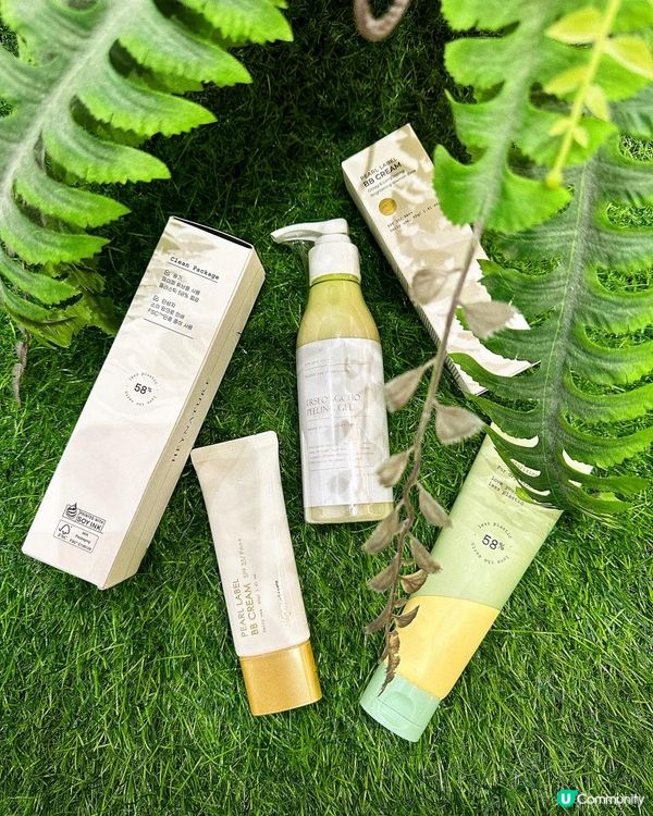 韓方研製🌱Heynature