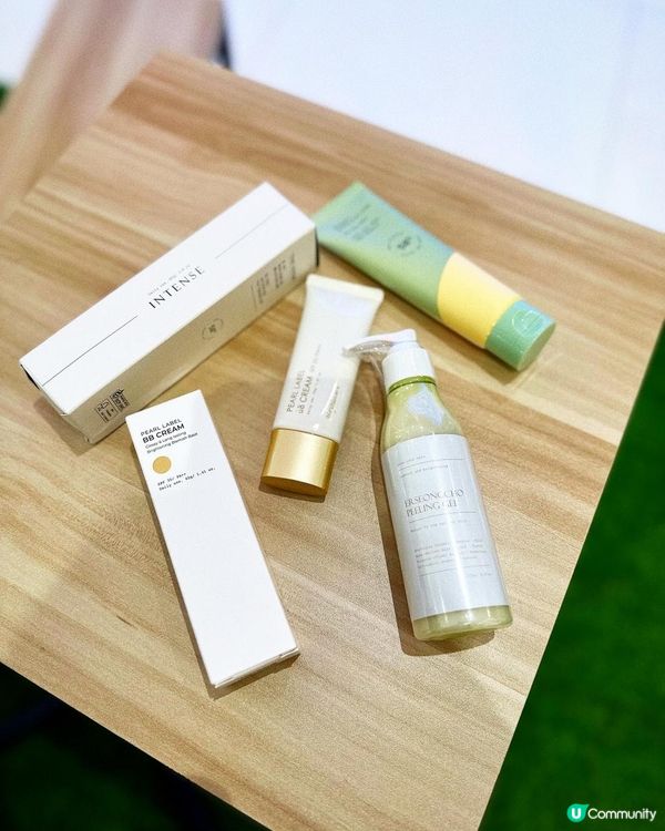 韓方研製🌱Heynature