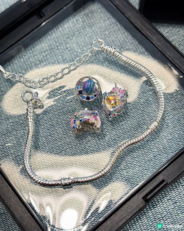 獨一無二💝VIGG創意珠寶系列✨💎