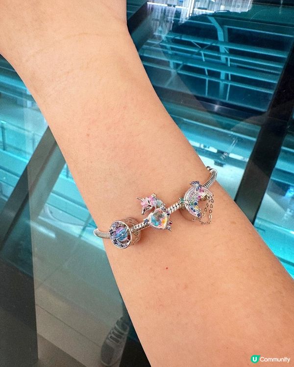 獨一無二💝VIGG創意珠寶系列✨💎