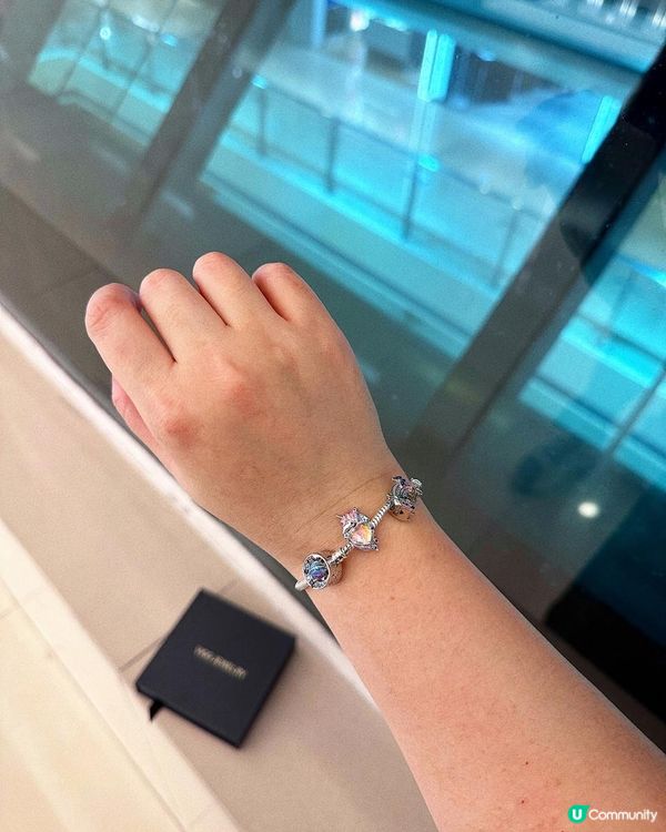 獨一無二💝VIGG創意珠寶系列✨💎