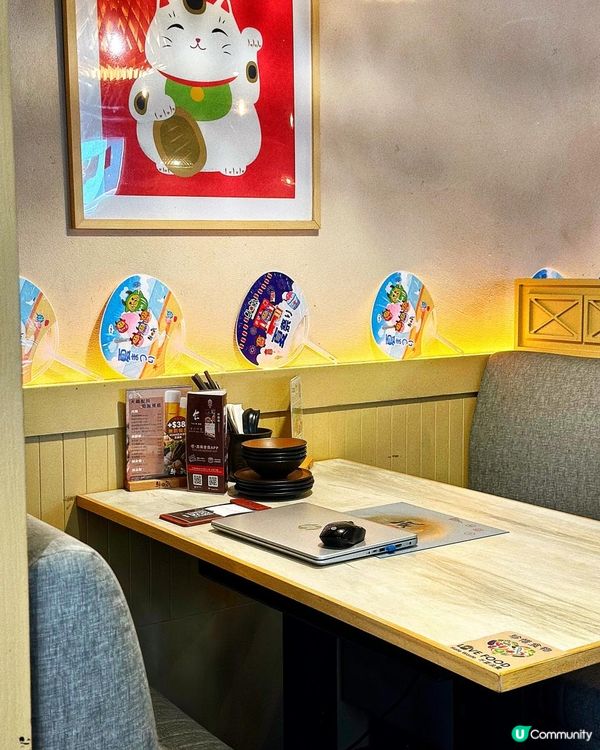 牛気·牛牛海鮮任食火鍋