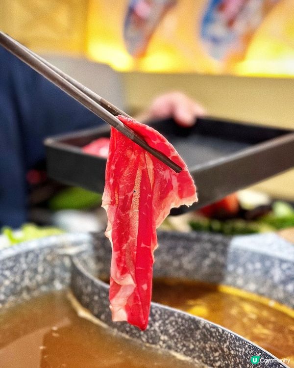 牛気·牛牛海鮮任食火鍋