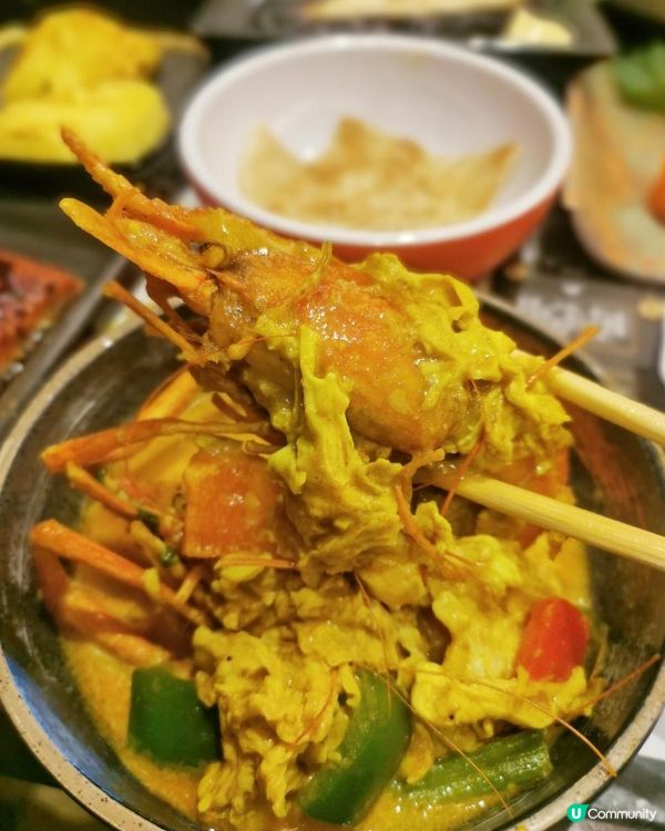 「喜」歡食放題😋😋