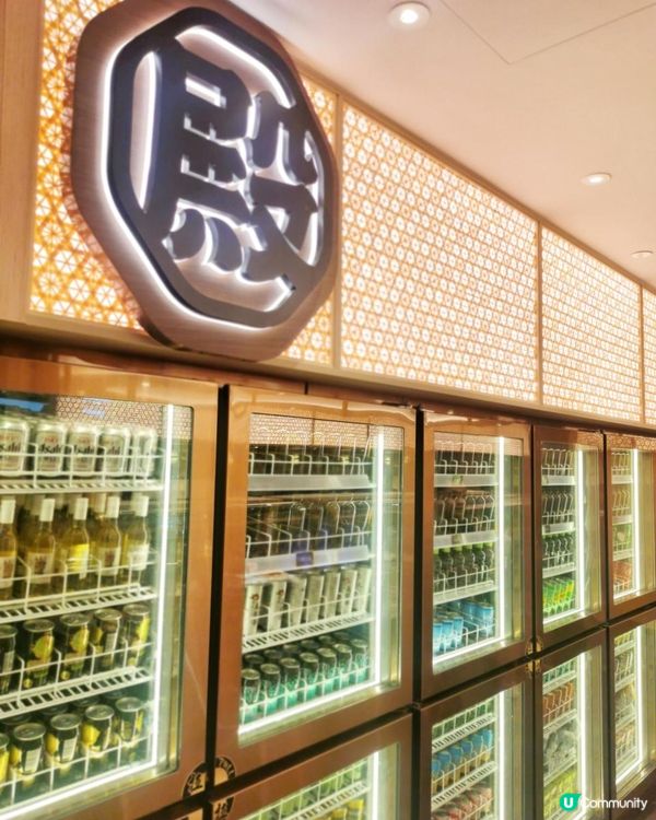 「喜」歡食放題😋😋