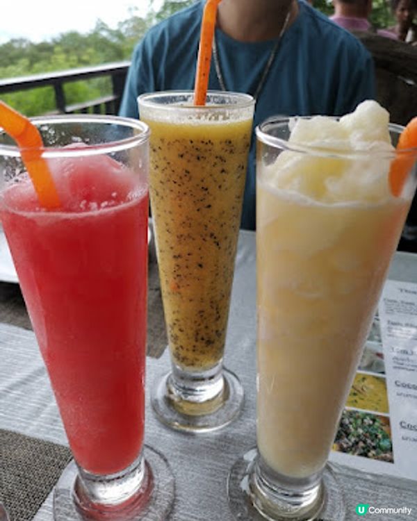 2023 布吉之旅 @Day 3 (0717) - 布吉大佛 . Mountain Breeze Cafe . Thavorn Beach Village Resort . Banzaan Fresh