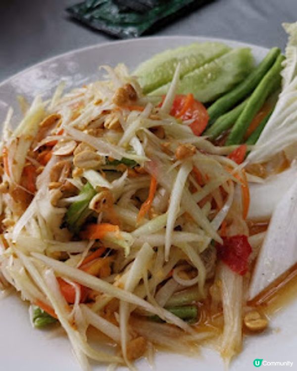 2023 布吉之旅 @Day 3 (0717) - 布吉大佛 . Mountain Breeze Cafe . Thavorn Beach Village Resort . Banzaan Fresh