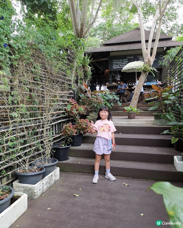 2023 布吉之旅 @Day 3 (0717) - 布吉大佛 . Mountain Breeze Cafe . Thavorn Beach Village Resort . Banzaan Fresh