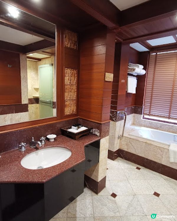 2023 布吉之旅 @Day 3 (0717) - 布吉大佛 . Mountain Breeze Cafe . Thavorn Beach Village Resort . Banzaan Fresh