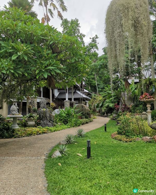 2023 布吉之旅 @Day 3 (0717) - 布吉大佛 . Mountain Breeze Cafe . Thavorn Beach Village Resort . Banzaan Fresh