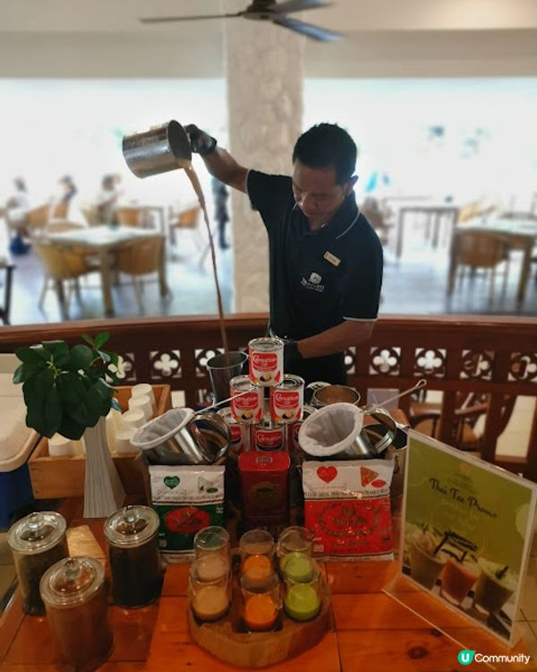 2023 布吉之旅 @Day 4 (0718) - 酒店泳池悠遊 . Robinson Department Store Jungceylon