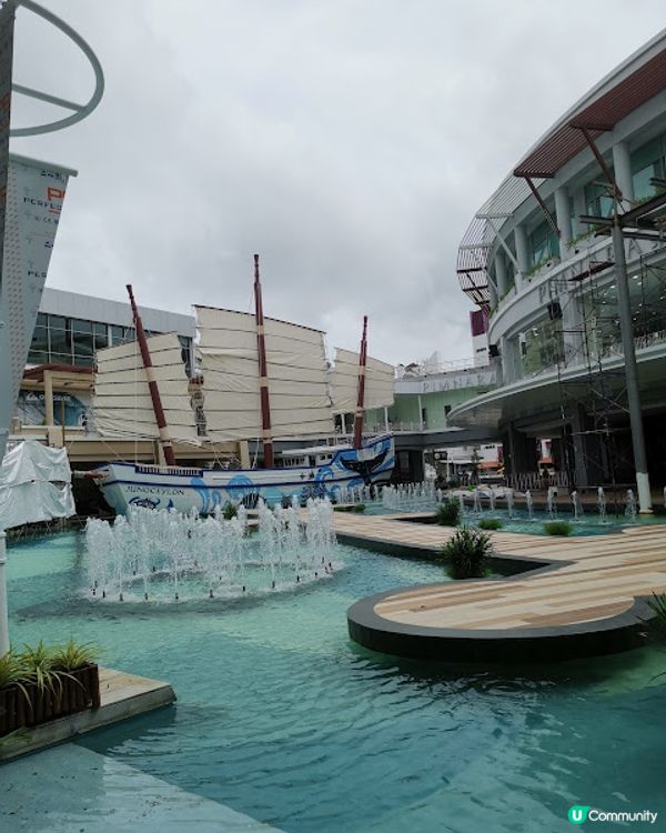 2023 布吉之旅 @Day 4 (0718) - 酒店泳池悠遊 . Robinson Department Store Jungceylon