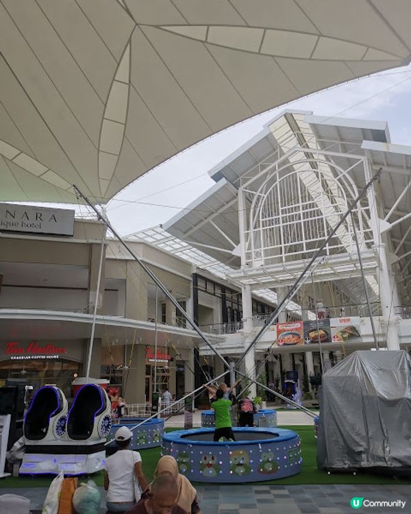 2023 布吉之旅 @Day 4 (0718) - 酒店泳池悠遊 . Robinson Department Store Jungceylon