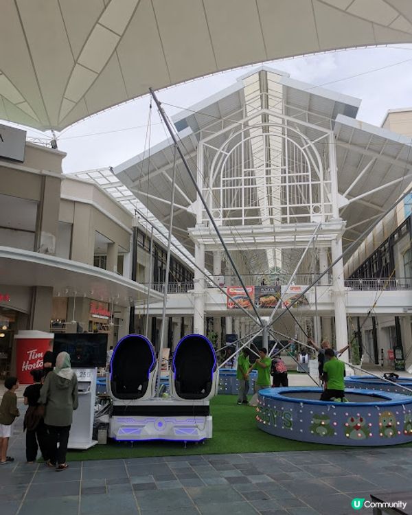 2023 布吉之旅 @Day 4 (0718) - 酒店泳池悠遊 . Robinson Department Store Jungceylon