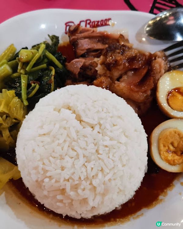 2023 布吉之旅 @Day 4 (0718) - 酒店泳池悠遊 . Robinson Department Store Jungceylon