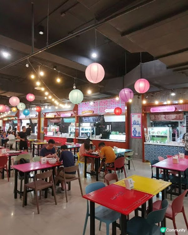 2023 布吉之旅 @Day 4 (0718) - 酒店泳池悠遊 . Robinson Department Store Jungceylon