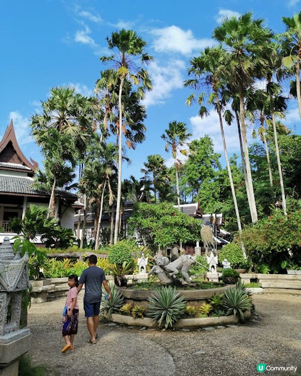 2023 布吉之旅 @Day 6 (0720) - Thavorn Beach Village Resort & Spa