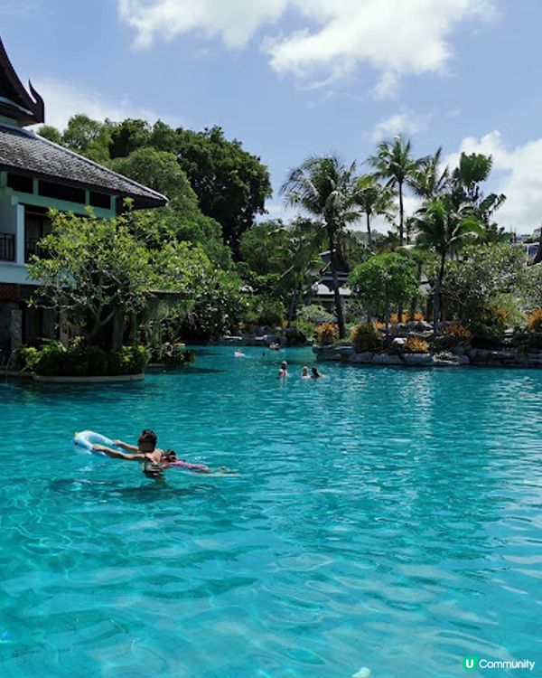 2023 布吉之旅 @Day 6 (0720) - Thavorn Beach Village Resort & Spa