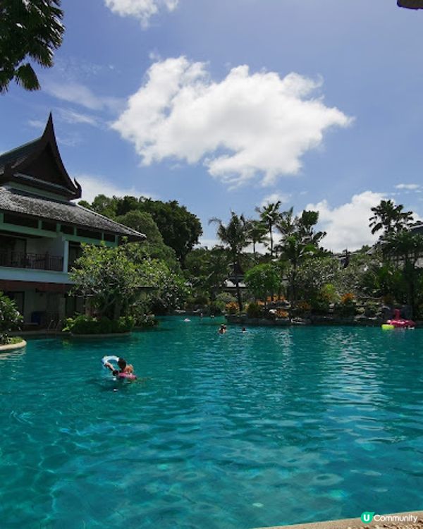 2023 布吉之旅 @Day 6 (0720) - Thavorn Beach Village Resort & Spa