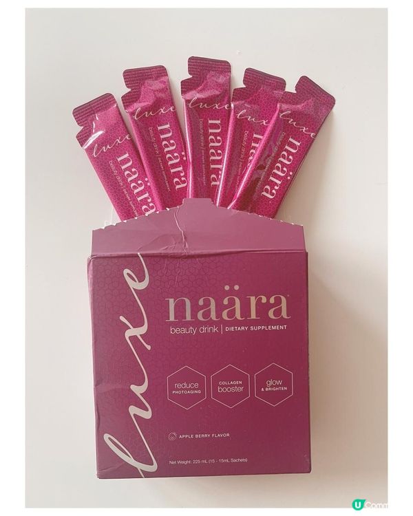 【 可以喝的護膚品｜Jeunesse 美妍飲品】